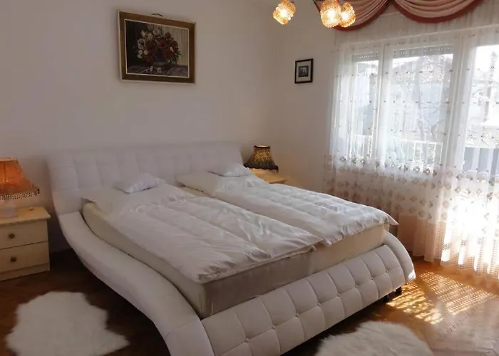 Croatia Borik Big Family On The Sea View Number 3 * 扎达尔