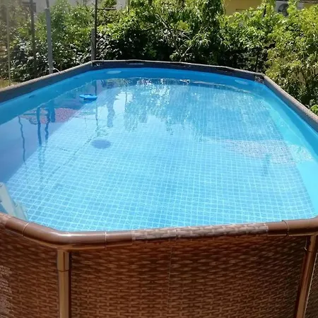Apartmán Croatia Borik Big Family On The Sea View Number 3