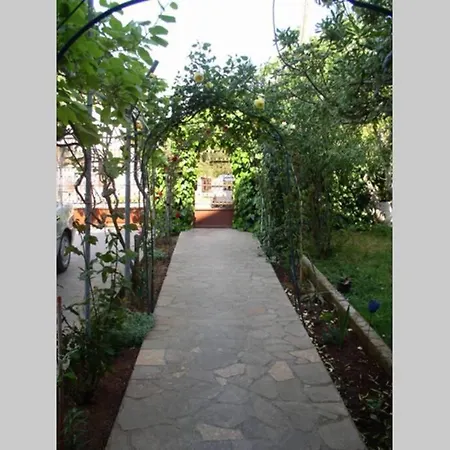 Apartment Croatia Borik Big Family On The Sea View Number 3 Zadar