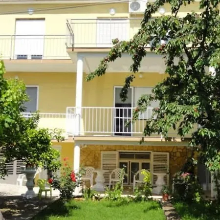 Croatia Borik Big Family On The Sea View Number 3 Apartment