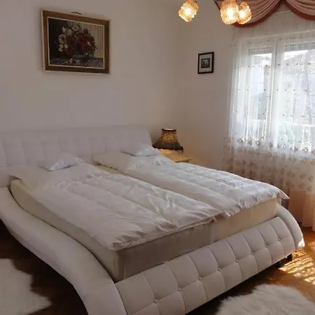 Croatia Borik Big Family On The Sea View Number 3 * Zadar