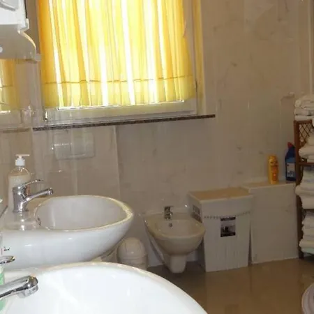 Apartmán Croatia Borik Big Family On The Sea View Number 3