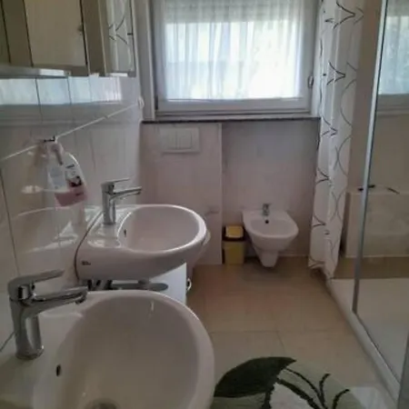 Croatia Borik Big Family On The Sea View Number 3 Apartmán