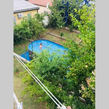 Croatia Borik Big Family On The Sea View Number 3 * Zadar
