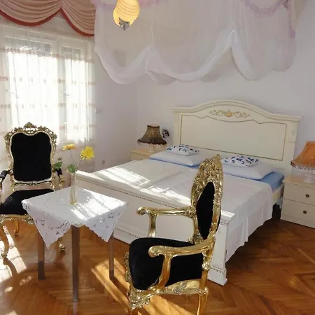 Croatia Borik Big Family On The Sea View Number 3 Apartment