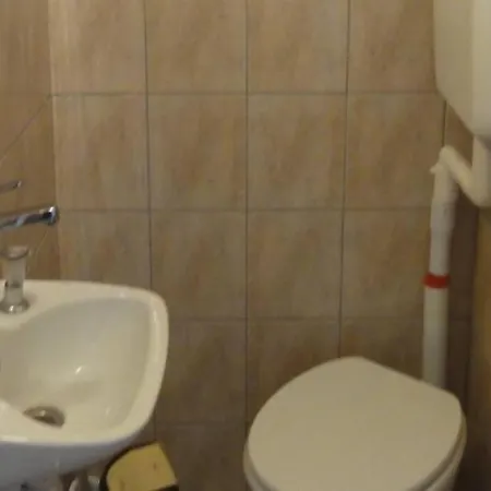 Apartmán Croatia Borik Big Family On The Sea View Number 3 *