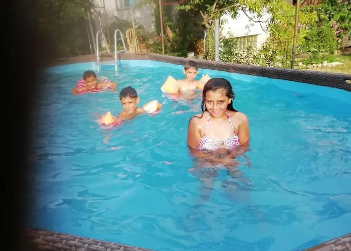 Apartamento Croatia Borik Big Family On The Sea View Number 3 *