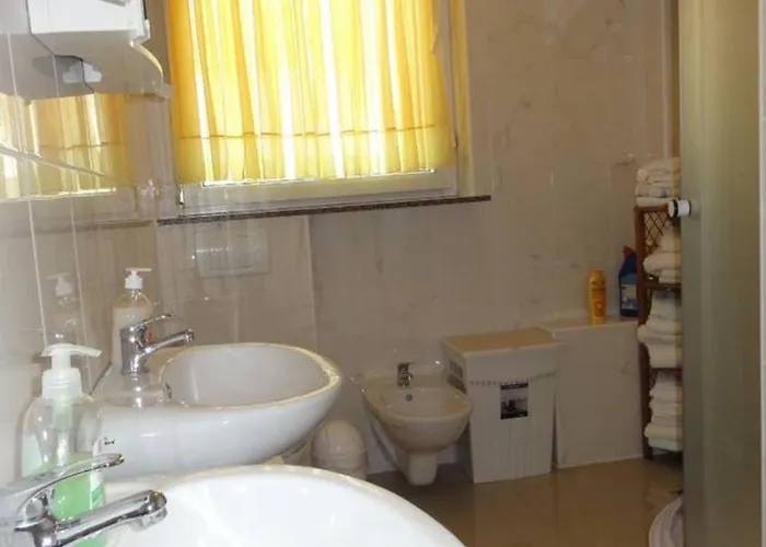 Apartamento Croatia Borik Big Family On The Sea View Number 3